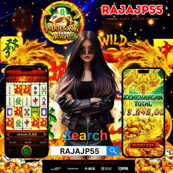 banner RAJAJP55